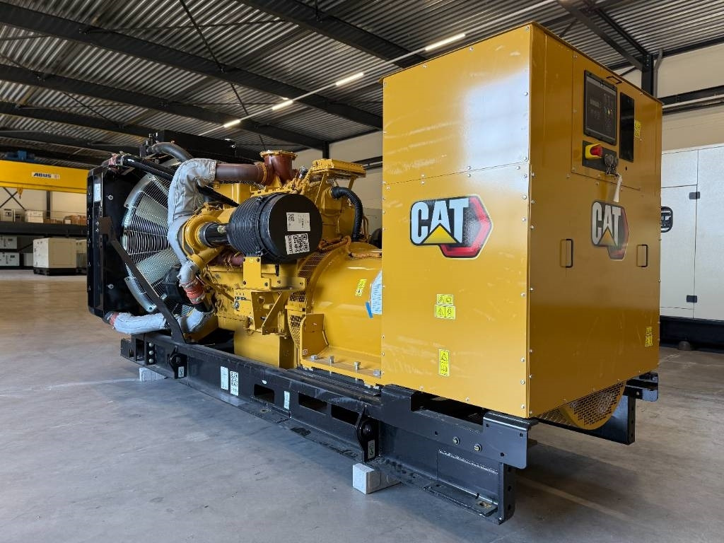 CAT DE1500GC - 1500kVA Standby Generator - DPX-18229-O - مجموعة المولدات: صور 5 CAT DE1500GC - 1500kVA Standby Generator - DPX-18229-O - مجموعة المولدات: صور 5