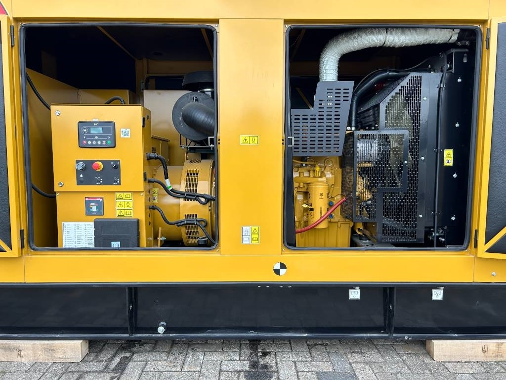 CAT DE300E0 - C9 - 300 kVA Generator - DPX-18021 - مجموعة المولدات: صور 5 CAT DE300E0 - C9 - 300 kVA Generator - DPX-18021 - مجموعة المولدات: صور 5