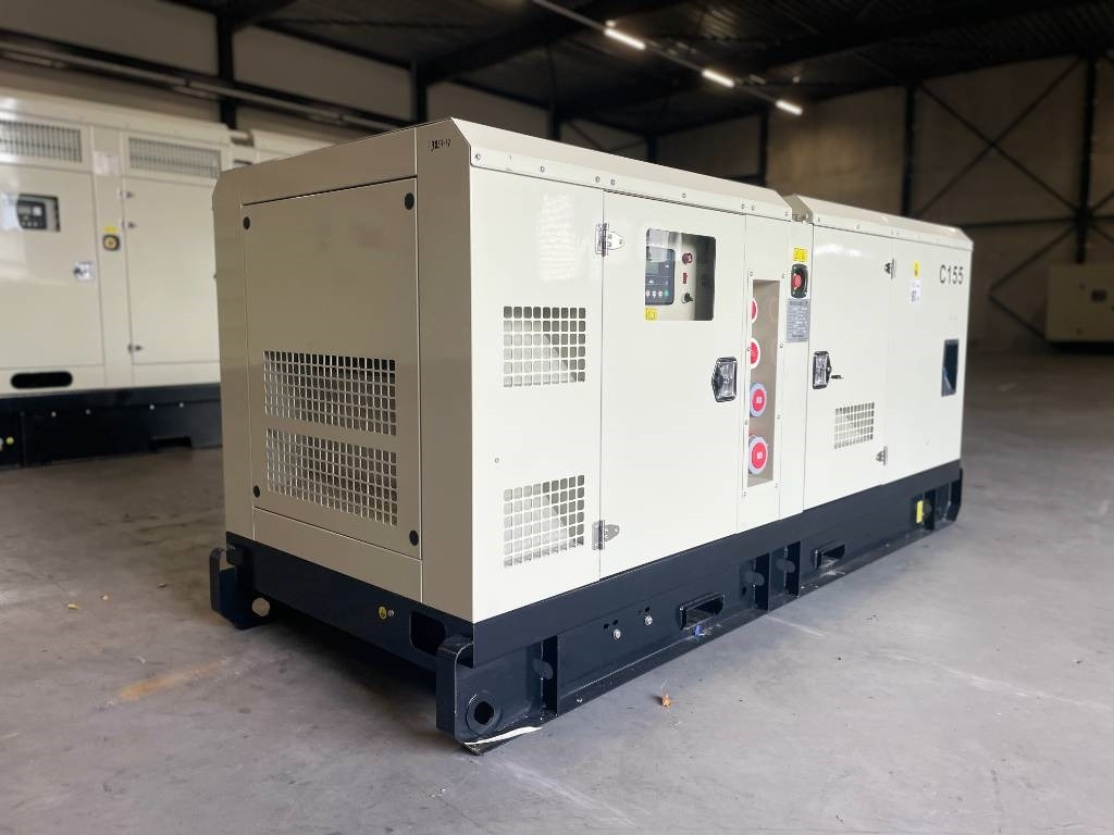 Cummins 6BTAA5.9-G2 - 155 kVA Generator - DPX-19837 - مجموعة المولدات: صور 2 Cummins 6BTAA5.9-G2 - 155 kVA Generator - DPX-19837 - مجموعة المولدات: صور 2