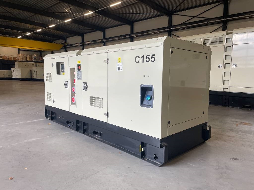 Cummins 6BTAA5.9-G2 - 155 kVA Generator - DPX-19837 - مجموعة المولدات: صور 4 Cummins 6BTAA5.9-G2 - 155 kVA Generator - DPX-19837 - مجموعة المولدات: صور 4