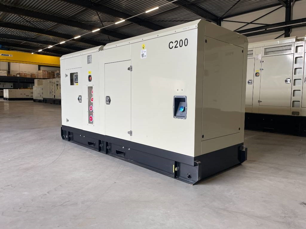 Cummins 6CTA8.3-G1 - 200 kVA Generator - DPX-19839 - مجموعة المولدات: صور 5 Cummins 6CTA8.3-G1 - 200 kVA Generator - DPX-19839 - مجموعة المولدات: صور 5