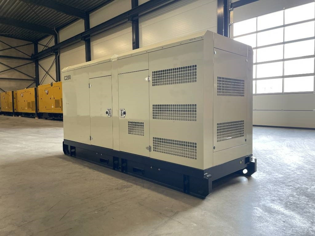 Cummins 6CTA8.3-G1 - 200 kVA Generator - DPX-19839 - مجموعة المولدات: صور 3 Cummins 6CTA8.3-G1 - 200 kVA Generator - DPX-19839 - مجموعة المولدات: صور 3