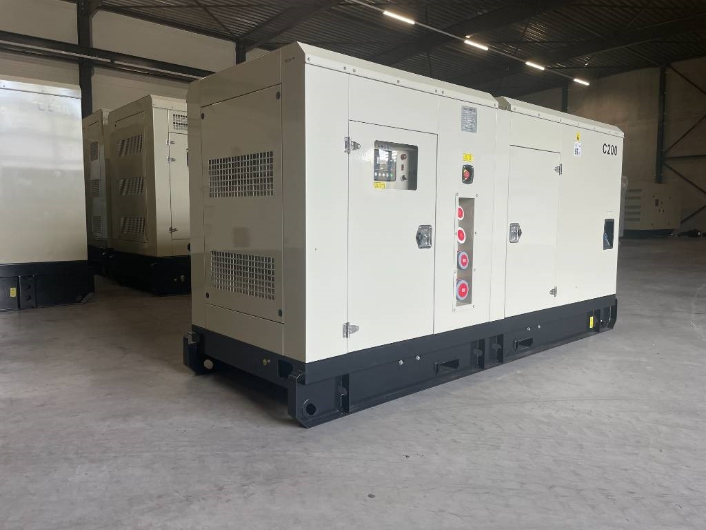 Cummins 6CTA8.3-G1 - 200 kVA Generator - DPX-19839 - مجموعة المولدات: صور 2 Cummins 6CTA8.3-G1 - 200 kVA Generator - DPX-19839 - مجموعة المولدات: صور 2