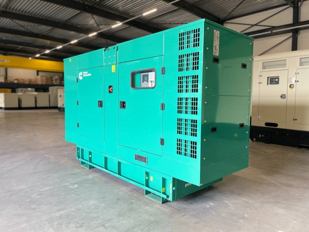 Cummins C170D5 - 170 kVA Generator - DPX-18511 - مجموعة المولدات: صور 5 Cummins C170D5 - 170 kVA Generator - DPX-18511 - مجموعة المولدات: صور 5