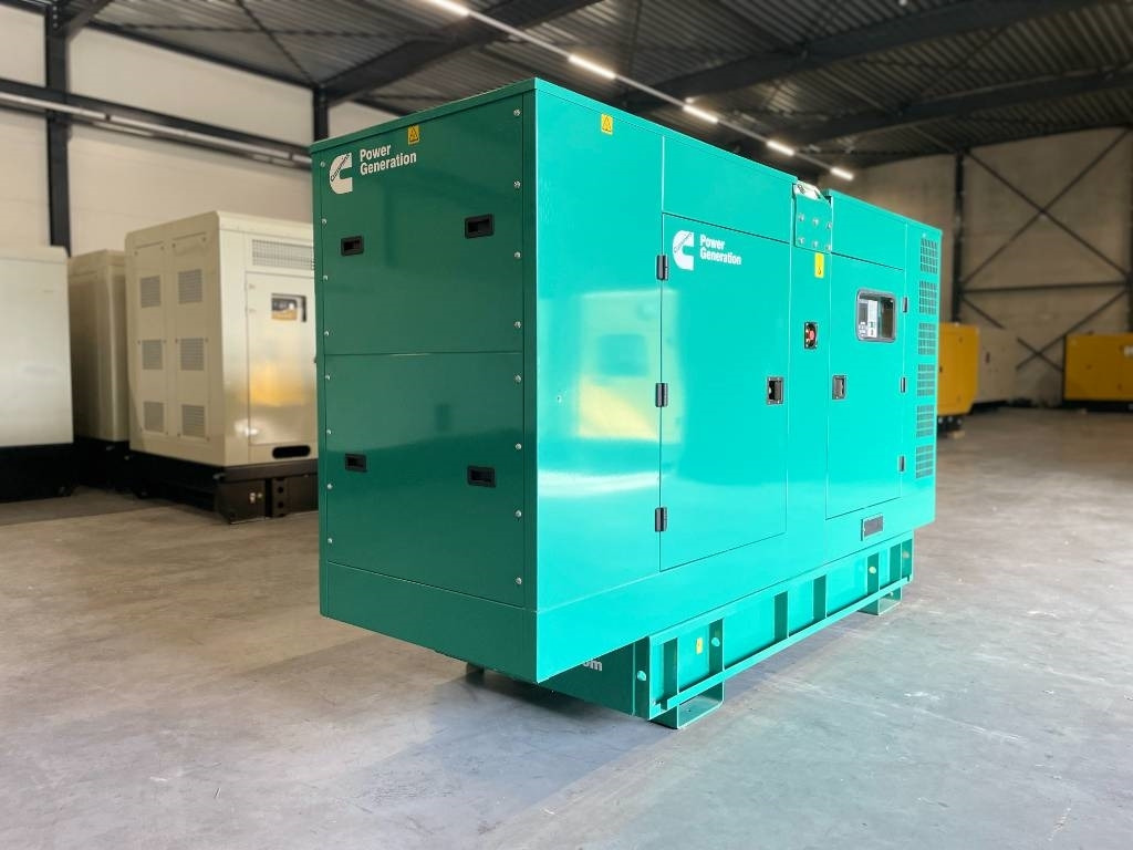 Cummins C170D5 - 170 kVA Generator - DPX-18511 - مجموعة المولدات: صور 2 Cummins C170D5 - 170 kVA Generator - DPX-18511 - مجموعة المولدات: صور 2