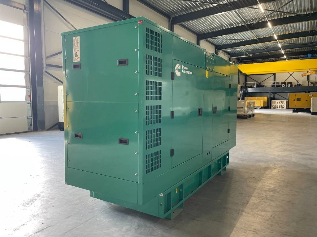 Cummins C170D5 - 170 kVA Generator - DPX-18511 - مجموعة المولدات: صور 4 Cummins C170D5 - 170 kVA Generator - DPX-18511 - مجموعة المولدات: صور 4