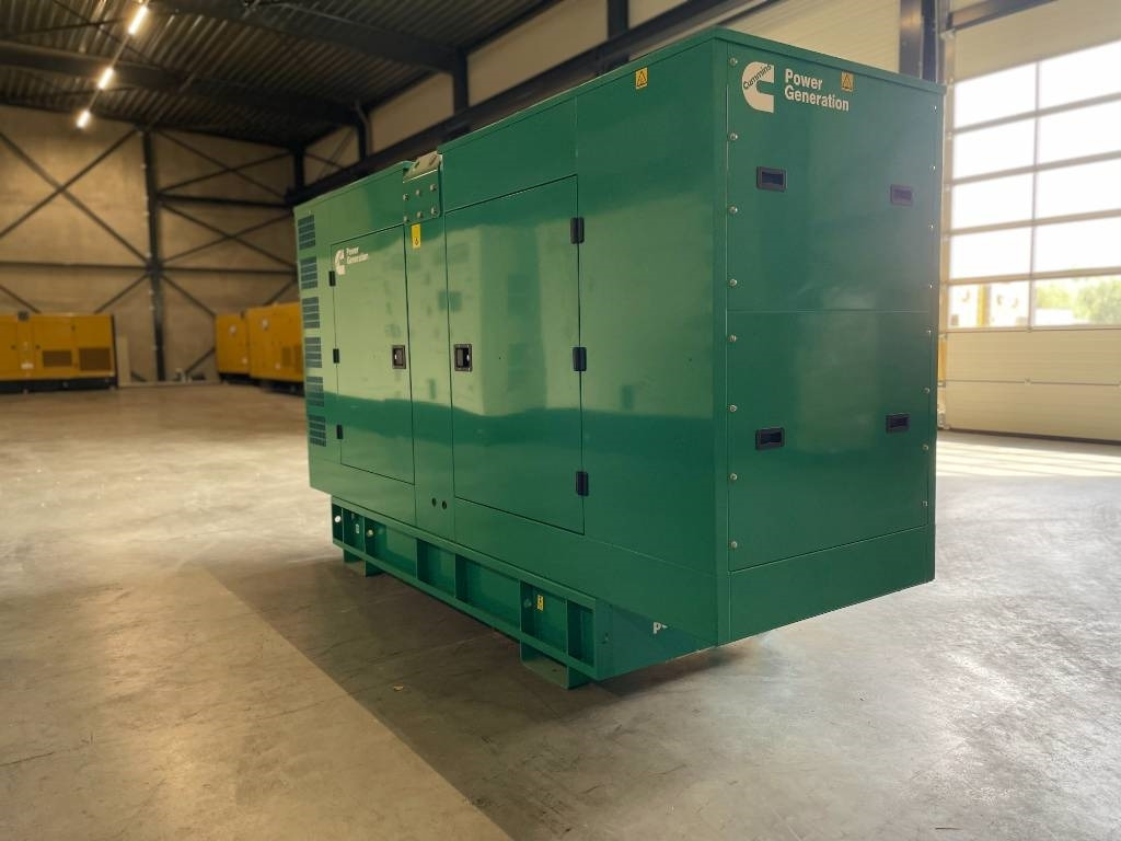 Cummins C170D5 - 170 kVA Generator - DPX-18511 - مجموعة المولدات: صور 3 Cummins C170D5 - 170 kVA Generator - DPX-18511 - مجموعة المولدات: صور 3