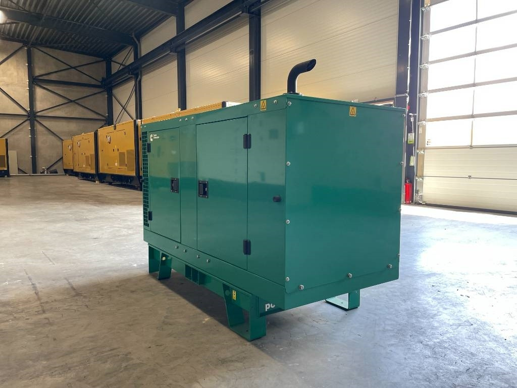 Cummins C22D5 - 22 kVA Surplus genset - DPX-18501 - مجموعة المولدات: صور 3 Cummins C22D5 - 22 kVA Surplus genset - DPX-18501 - مجموعة المولدات: صور 3