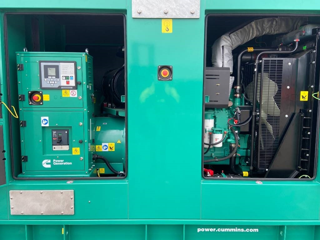 Cummins C330D5EQ - 330 kVA Generator - DPX-18516-Q - مجموعة المولدات: صور 5 Cummins C330D5EQ - 330 kVA Generator - DPX-18516-Q - مجموعة المولدات: صور 5
