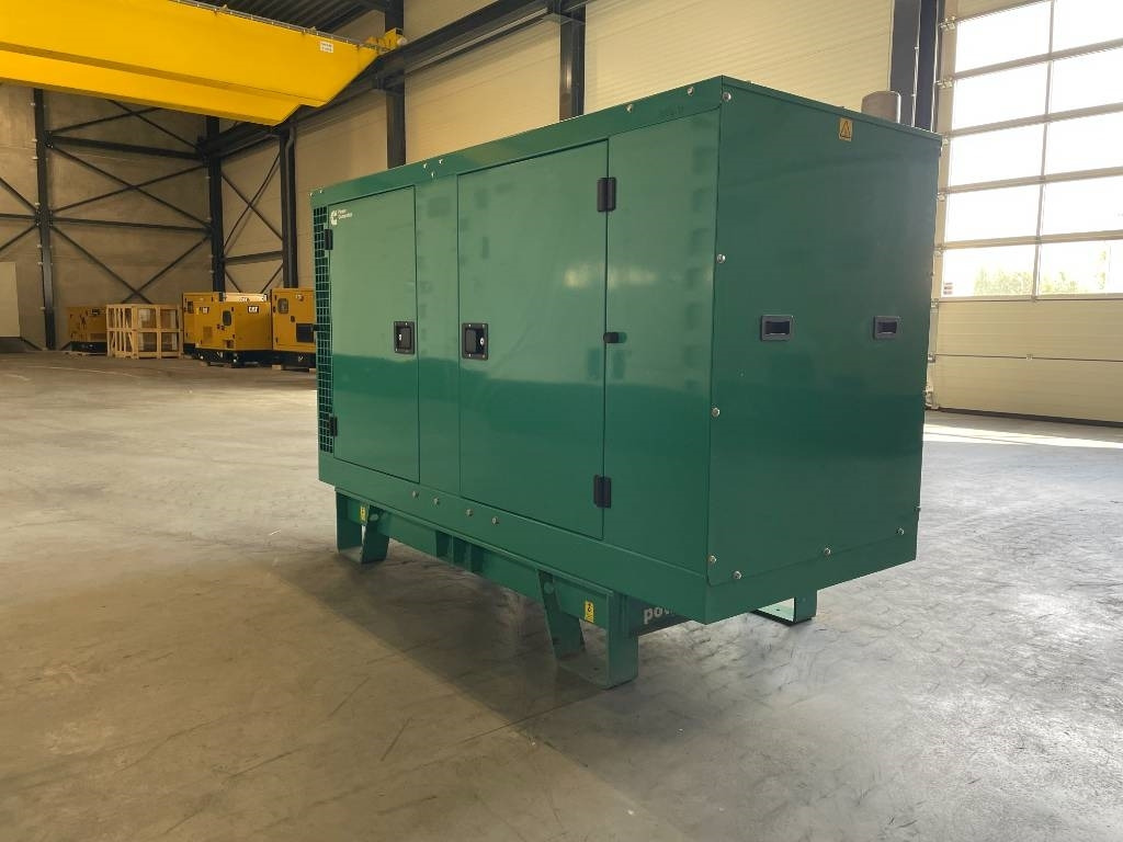 Cummins C38D5 - 38 kVA Surplus genset - DPX-18504 - مجموعة المولدات: صور 3 Cummins C38D5 - 38 kVA Surplus genset - DPX-18504 - مجموعة المولدات: صور 3