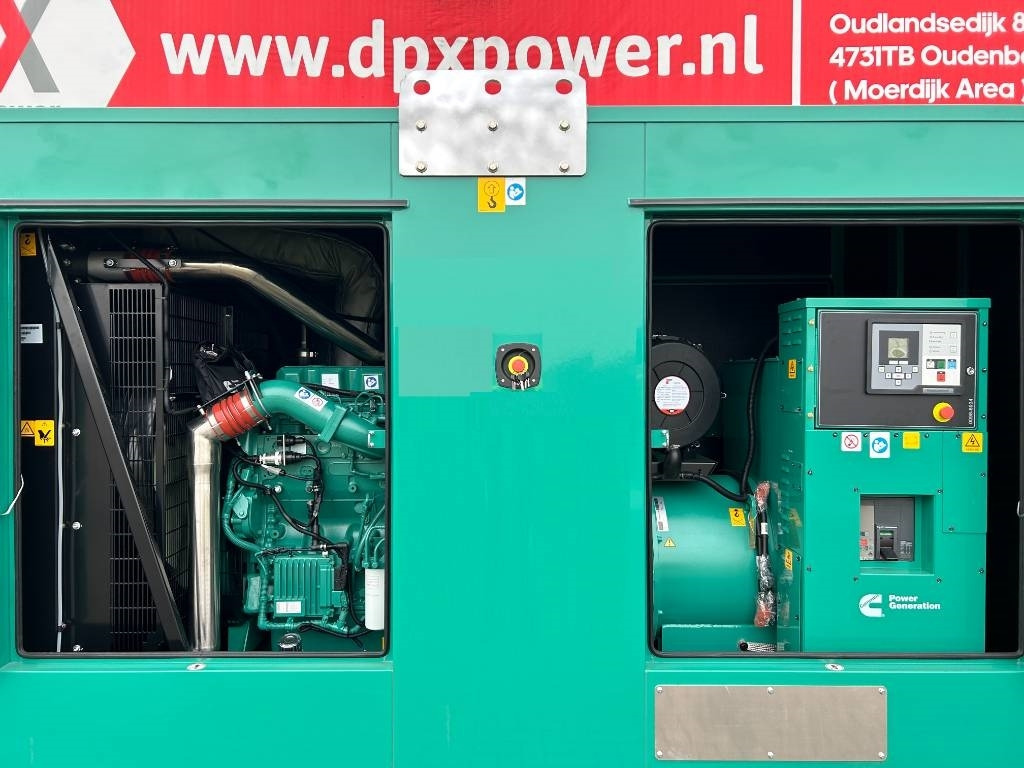 Cummins C550D5Q - 550 kVA Generator - DPX-18522-Q - مجموعة المولدات: صور 5 Cummins C550D5Q - 550 kVA Generator - DPX-18522-Q - مجموعة المولدات: صور 5