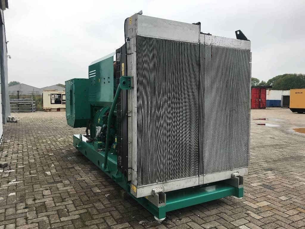 Cummins C900D5 - 900 kVA Open Genset - DPX-18527-O - مجموعة المولدات: صور 2 Cummins C900D5 - 900 kVA Open Genset - DPX-18527-O - مجموعة المولدات: صور 2
