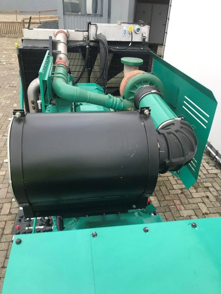 مجموعة المولدات جديد Cummins C900D5 - 900 kVA Open Genset - DPX-18527-O: صور 8