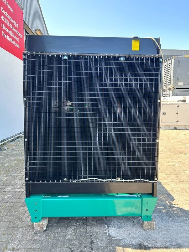 مجموعة المولدات جديد Cummins KTA19-G3 - 500 kVA Generator - DPX-18807-O: صور 19