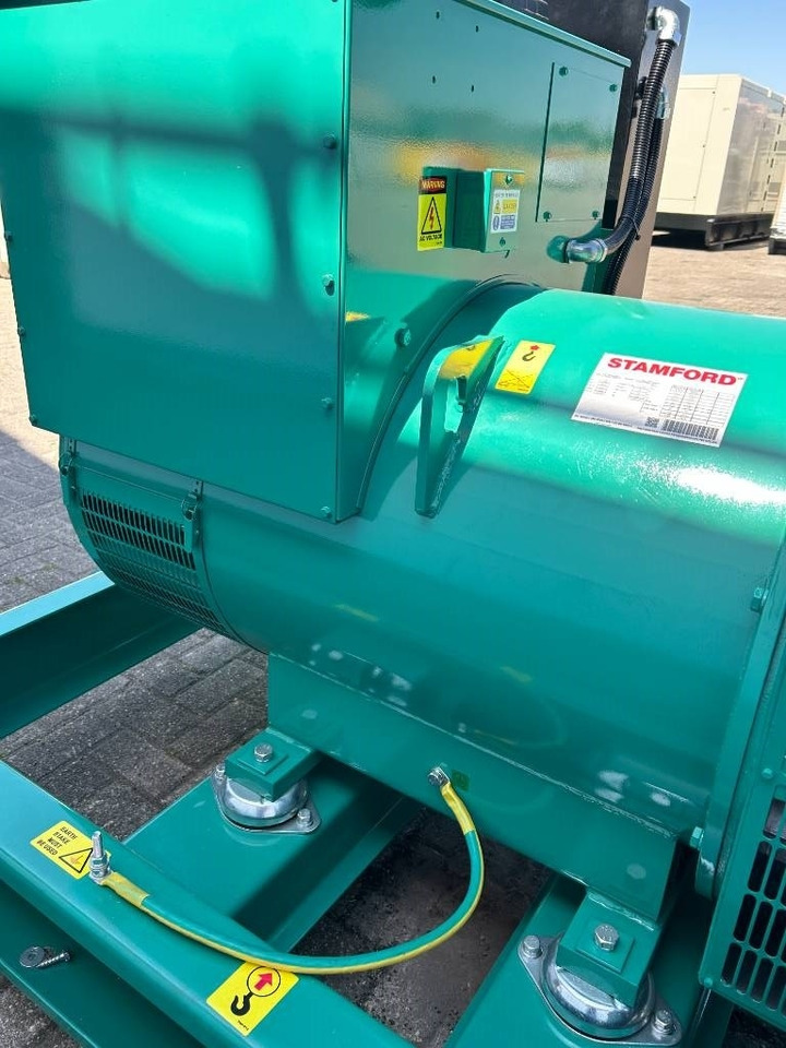 مجموعة المولدات جديد Cummins KTA19-G3 - 500 kVA Generator - DPX-18807-O: صور 14