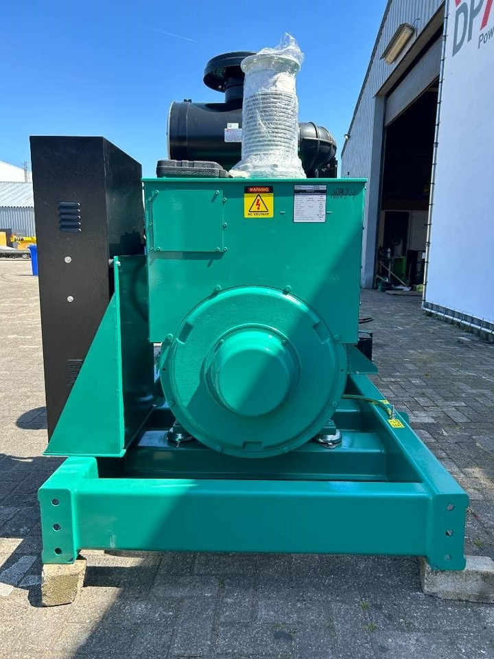 مجموعة المولدات جديد Cummins KTA19-G3 - 500 kVA Generator - DPX-18807-O: صور 18