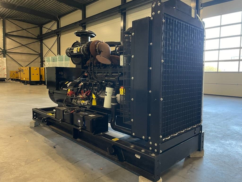 Cummins NTA855-G4 - 385 kVA surplus genset - DPX-18805-O-2 - مجموعة المولدات: صور 3 Cummins NTA855-G4 - 385 kVA surplus genset - DPX-18805-O-2 - مجموعة المولدات: صور 3
