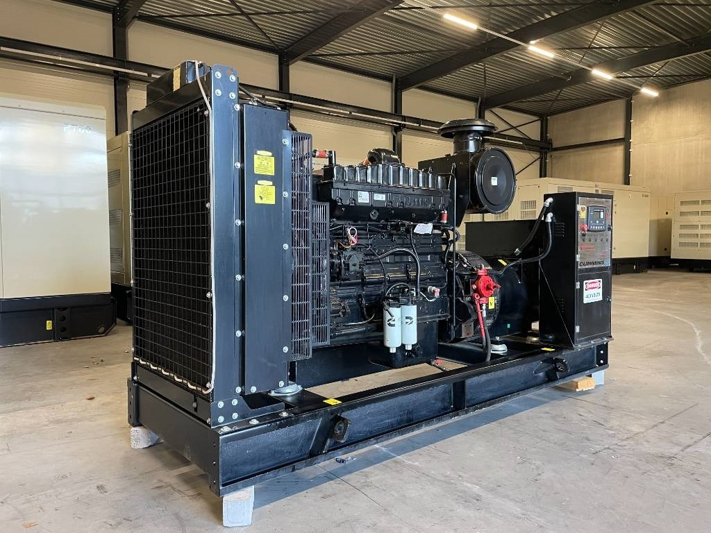Cummins NTA855-G4 - 385 kVA surplus genset - DPX-18805-O-2 - مجموعة المولدات: صور 2 Cummins NTA855-G4 - 385 kVA surplus genset - DPX-18805-O-2 - مجموعة المولدات: صور 2