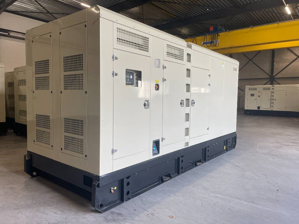 Cummins QSK19-G11 - 800 kVA Generator - DPX-19849 - مجموعة المولدات: صور 2 Cummins QSK19-G11 - 800 kVA Generator - DPX-19849 - مجموعة المولدات: صور 2