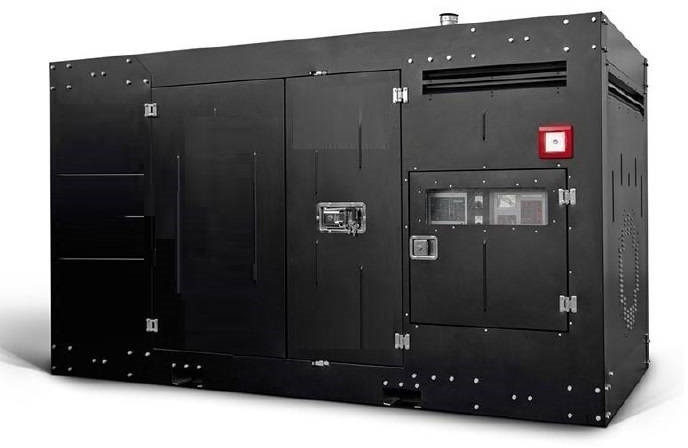 Deutz TCD2.9 - 66 kVA StV SuperSilent Genset - DPX-21003 - مجموعة المولدات: صور 1 Deutz TCD2.9 - 66 kVA StV SuperSilent Genset - DPX-21003 - مجموعة المولدات: صور 1