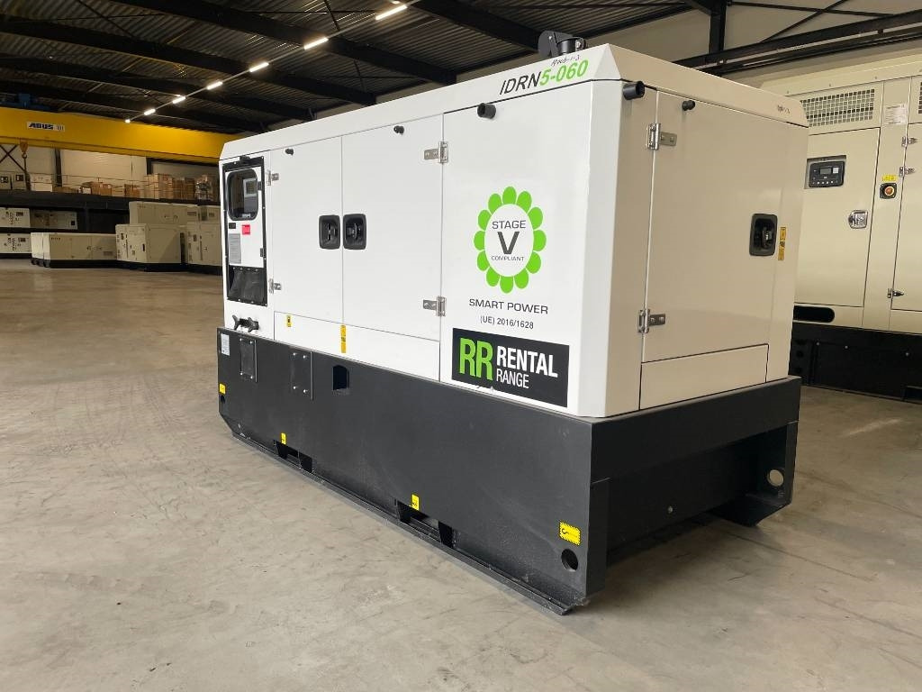Deutz TCD2.9L4 - 60 kVA Stage V Generator - DPX-19006.1 - مجموعة المولدات: صور 5 Deutz TCD2.9L4 - 60 kVA Stage V Generator - DPX-19006.1 - مجموعة المولدات: صور 5