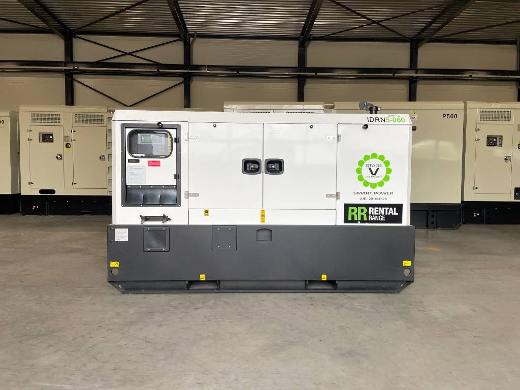 Deutz TCD2.9L4 - 60 kVA Stage V Generator - DPX-19006.1 - مجموعة المولدات: صور 1 Deutz TCD2.9L4 - 60 kVA Stage V Generator - DPX-19006.1 - مجموعة المولدات: صور 1