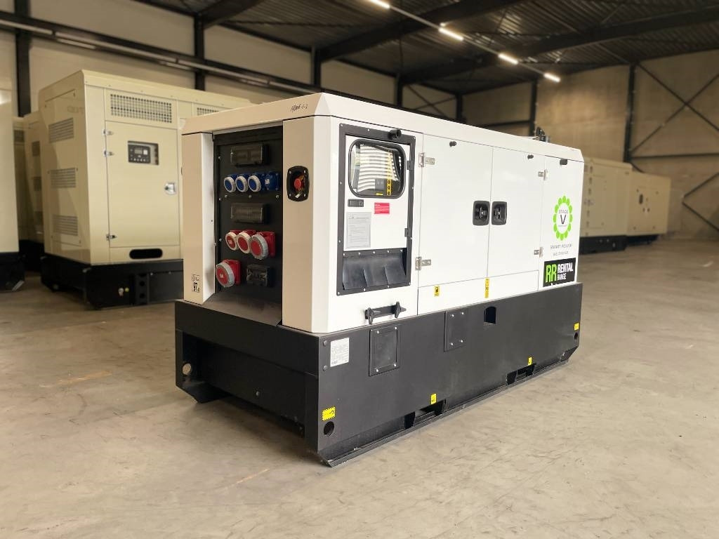 Deutz TCD2.9L4 - 60 kVA Stage V Generator - DPX-19006.1 - مجموعة المولدات: صور 2 Deutz TCD2.9L4 - 60 kVA Stage V Generator - DPX-19006.1 - مجموعة المولدات: صور 2