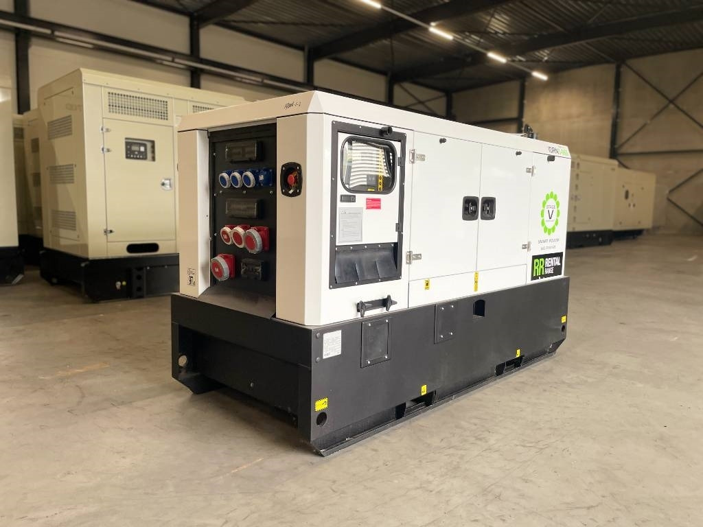 Deutz TCD2.9L4 - 60 kVA Stage V Generator - DPX-19006.1 - مجموعة المولدات: صور 2 Deutz TCD2.9L4 - 60 kVA Stage V Generator - DPX-19006.1 - مجموعة المولدات: صور 2