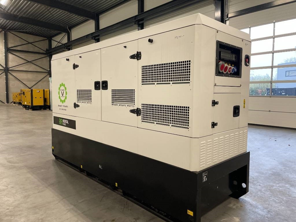 Deutz TCD6.1L6 - 165 kVA Stage V Generator - DPX-19014 - مجموعة المولدات: صور 3 Deutz TCD6.1L6 - 165 kVA Stage V Generator - DPX-19014 - مجموعة المولدات: صور 3