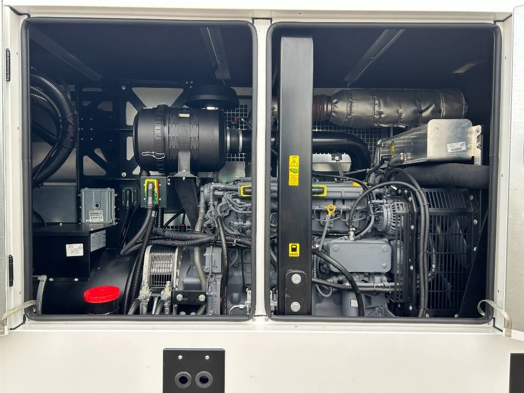Deutz TCD6.1L6 - 165 kVA Stage V Generator - DPX-19014 - مجموعة المولدات: صور 5 Deutz TCD6.1L6 - 165 kVA Stage V Generator - DPX-19014 - مجموعة المولدات: صور 5