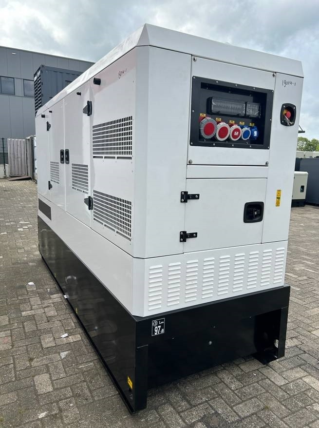 Deutz TCD6.1L6 - 165 kVA Stage V Generator - DPX-19014 - مجموعة المولدات: صور 2 Deutz TCD6.1L6 - 165 kVA Stage V Generator - DPX-19014 - مجموعة المولدات: صور 2