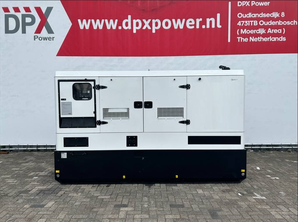 Deutz TCD6.1L6 - 165 kVA Stage V Generator - DPX-19014 - مجموعة المولدات: صور 1 Deutz TCD6.1L6 - 165 kVA Stage V Generator - DPX-19014 - مجموعة المولدات: صور 1