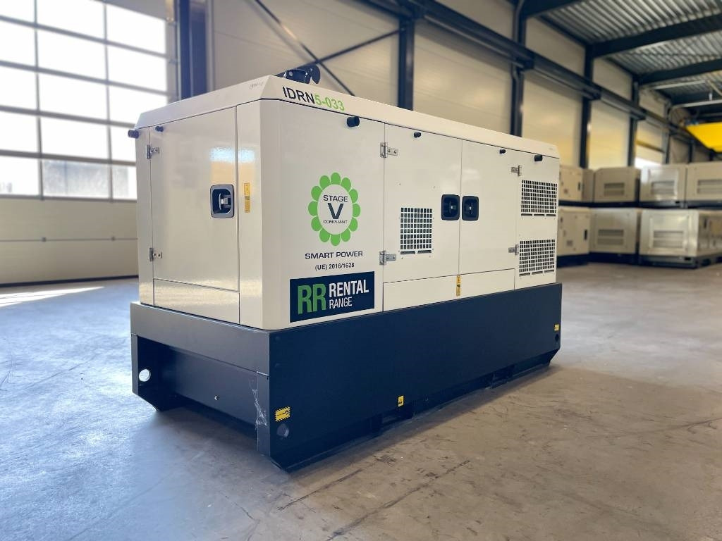 Deutz TD2.2L3 - 33 kVA Stage V Generator - DPX-19004.1 - مجموعة المولدات: صور 4 Deutz TD2.2L3 - 33 kVA Stage V Generator - DPX-19004.1 - مجموعة المولدات: صور 4
