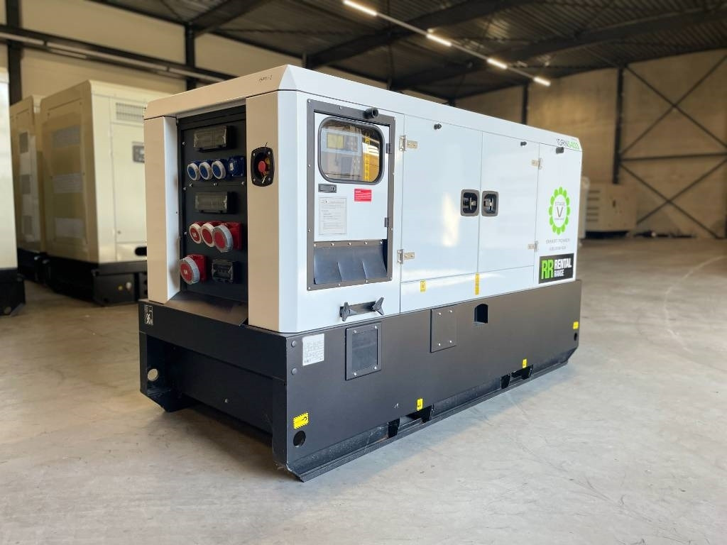 Deutz TD2.2L3 - 33 kVA Stage V Generator - DPX-19004.1 - مجموعة المولدات: صور 2 Deutz TD2.2L3 - 33 kVA Stage V Generator - DPX-19004.1 - مجموعة المولدات: صور 2