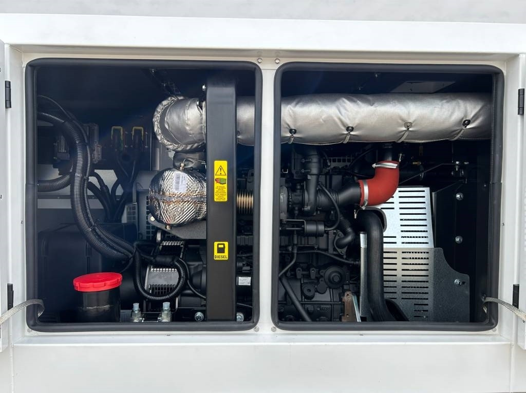 Deutz TD2.9 L4 - 43 kVA Stage V Generator - DPX-19010 - مجموعة المولدات: صور 5 Deutz TD2.9 L4 - 43 kVA Stage V Generator - DPX-19010 - مجموعة المولدات: صور 5