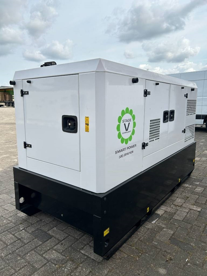 Deutz TD2.9 L4 - 43 kVA Stage V Generator - DPX-19010 - مجموعة المولدات: صور 3 Deutz TD2.9 L4 - 43 kVA Stage V Generator - DPX-19010 - مجموعة المولدات: صور 3