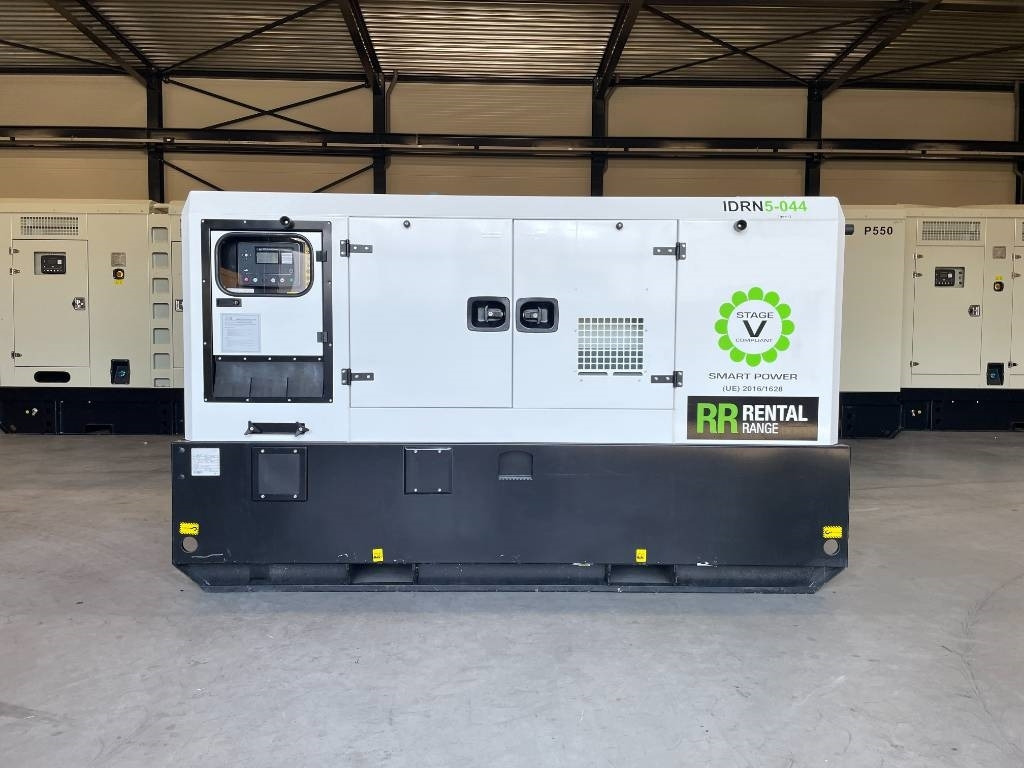 Deutz TD2.9 L4 - 43 kVA Stage V Generator - DPX-19010 - مجموعة المولدات: صور 1 Deutz TD2.9 L4 - 43 kVA Stage V Generator - DPX-19010 - مجموعة المولدات: صور 1