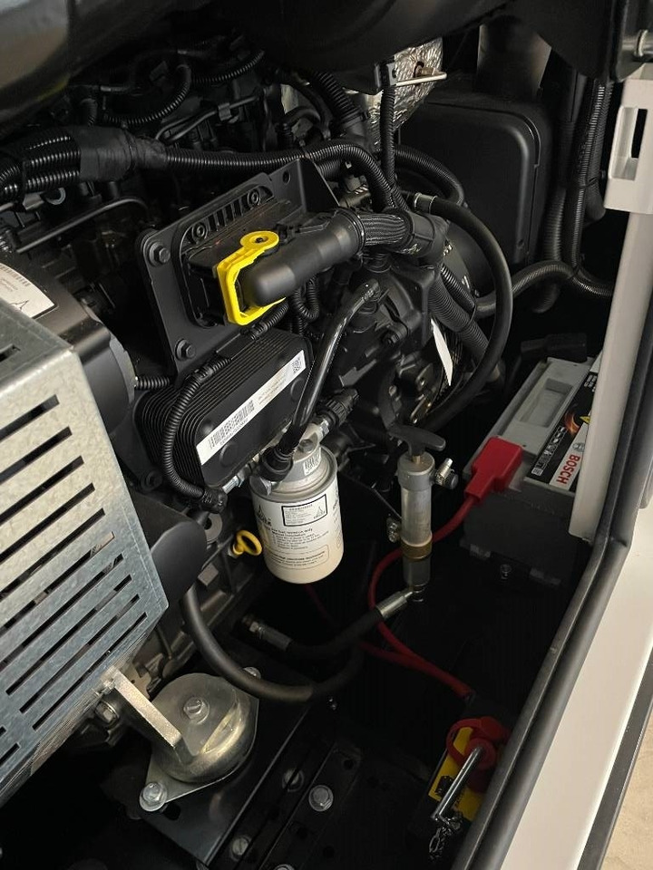 تأجير Deutz TD2.9 L4 - 43 kVA Stage V Generator - DPX-19010 Deutz TD2.9 L4 - 43 kVA Stage V Generator - DPX-19010: صور 16 تأجير Deutz TD2.9 L4 - 43 kVA Stage V Generator - DPX-19010 Deutz TD2.9 L4 - 43 kVA Stage V Generator - DPX-19010: صور 16