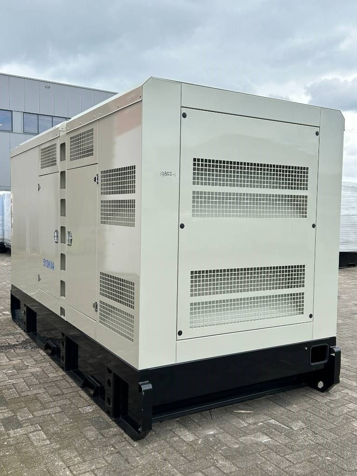Doosan DP158LC - 510 kVA Generator - DPX-19855 - مجموعة المولدات: صور 2 Doosan DP158LC - 510 kVA Generator - DPX-19855 - مجموعة المولدات: صور 2