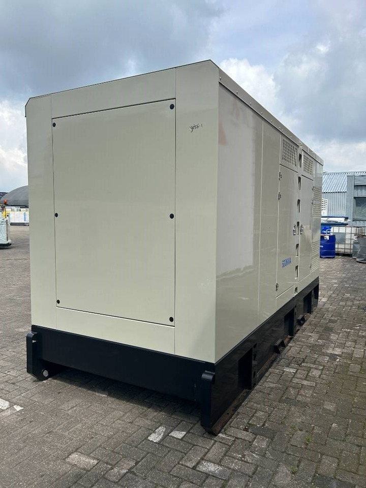 Doosan DP180LA - 630 kVA Generator - DPX-19856 - مجموعة المولدات: صور 3 Doosan DP180LA - 630 kVA Generator - DPX-19856 - مجموعة المولدات: صور 3