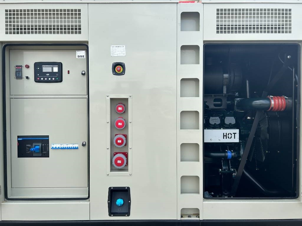 Doosan DP180LA - 630 kVA Generator - DPX-19856 - مجموعة المولدات: صور 5 Doosan DP180LA - 630 kVA Generator - DPX-19856 - مجموعة المولدات: صور 5