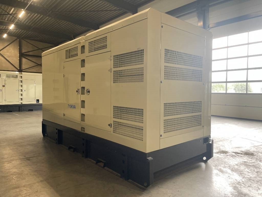 Doosan DP180LB - 710 kVA Surplus Genset - DPX-19857-4 - مجموعة المولدات: صور 3 Doosan DP180LB - 710 kVA Surplus Genset - DPX-19857-4 - مجموعة المولدات: صور 3