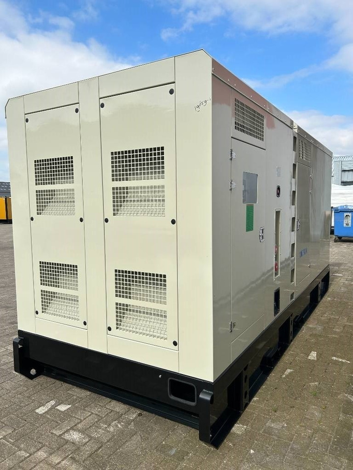 Doosan DP222CC - 1000 kVA Generator - DPX-19859 - مجموعة المولدات: صور 3 Doosan DP222CC - 1000 kVA Generator - DPX-19859 - مجموعة المولدات: صور 3