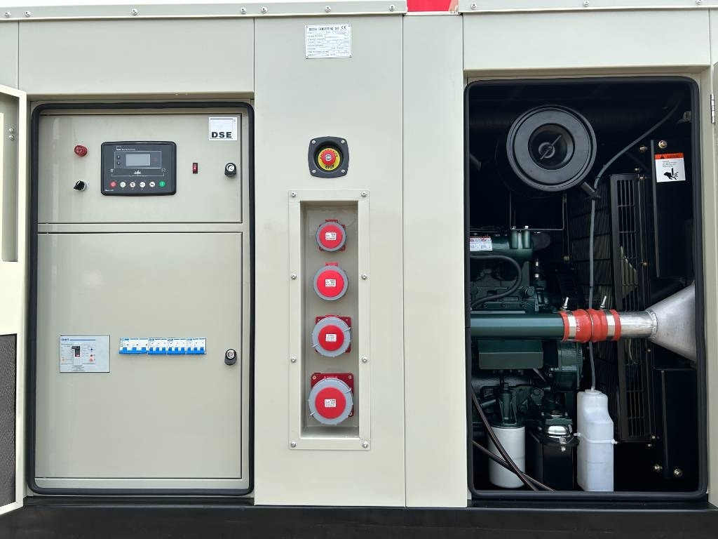 Doosan P086TI-1 - 165 kVA Generator - DPX-19851 - مجموعة المولدات: صور 5 Doosan P086TI-1 - 165 kVA Generator - DPX-19851 - مجموعة المولدات: صور 5