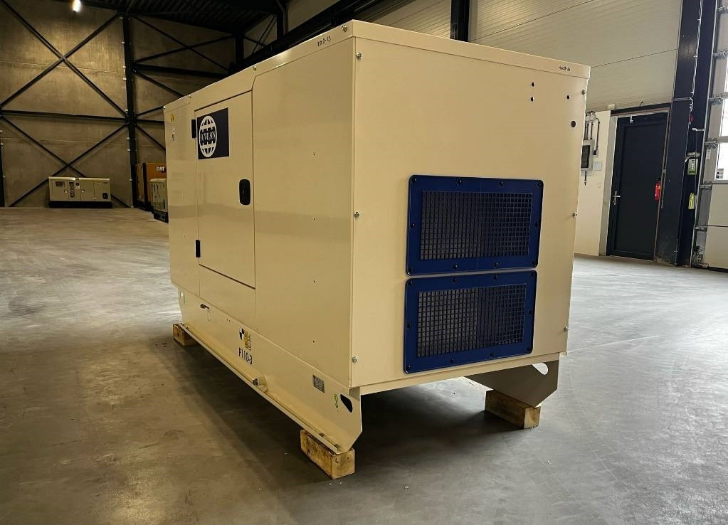 FG Wilson P110-3 - 110 kVA Genset - DPX-16008 - مجموعة المولدات: صور 3 FG Wilson P110-3 - 110 kVA Genset - DPX-16008 - مجموعة المولدات: صور 3