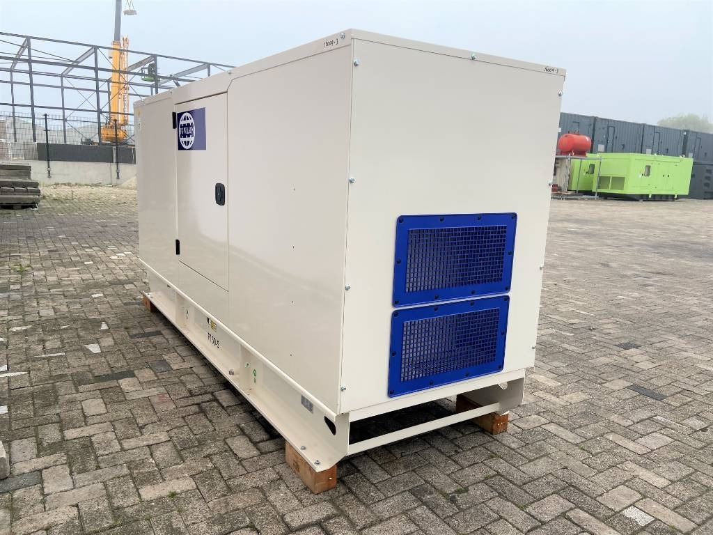 FG Wilson P150-5 - 150 kVA Genset - DPX-16009 - مجموعة المولدات: صور 2 FG Wilson P150-5 - 150 kVA Genset - DPX-16009 - مجموعة المولدات: صور 2