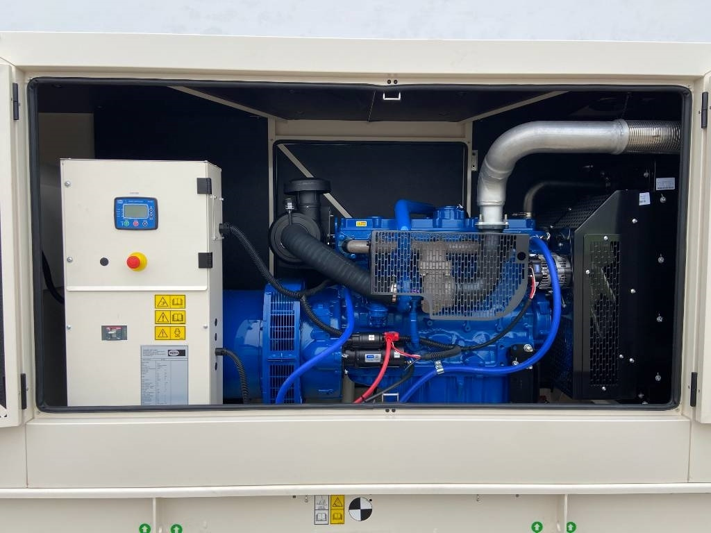 FG Wilson P150-5 - 150 kVA Genset - DPX-16009 - مجموعة المولدات: صور 5 FG Wilson P150-5 - 150 kVA Genset - DPX-16009 - مجموعة المولدات: صور 5