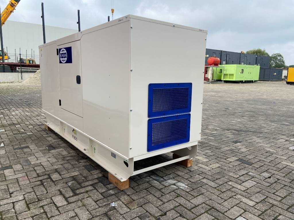 FG Wilson P165-5 - 165 kVA Genset - DPX-16010 - مجموعة المولدات: صور 2 FG Wilson P165-5 - 165 kVA Genset - DPX-16010 - مجموعة المولدات: صور 2