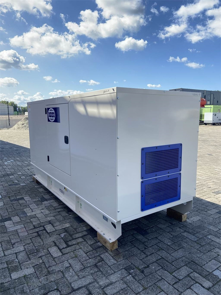 FG Wilson P220-3 - 220 kVA Genset - DPX-16012 - مجموعة المولدات: صور 2 FG Wilson P220-3 - 220 kVA Genset - DPX-16012 - مجموعة المولدات: صور 2