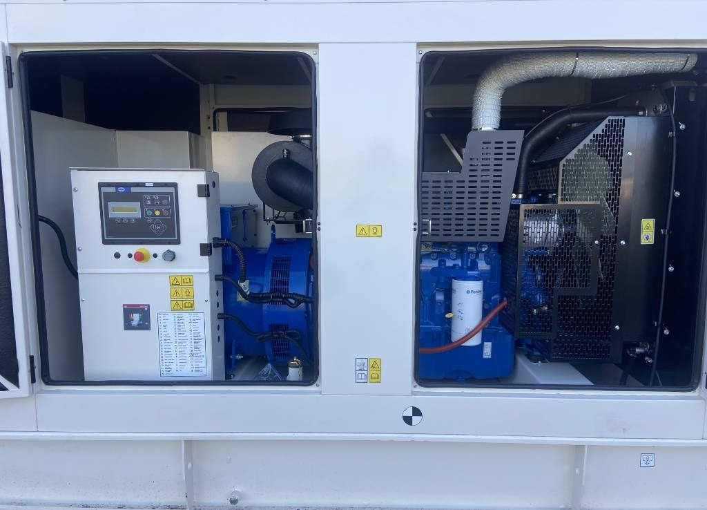 FG Wilson P275 - 275 kVA Genset - DPX-16014 - مجموعة المولدات: صور 4 FG Wilson P275 - 275 kVA Genset - DPX-16014 - مجموعة المولدات: صور 4